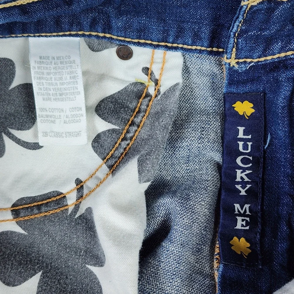 Lucky Brand lucky brand